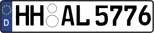 HH-AL5776