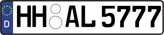 HH-AL5777
