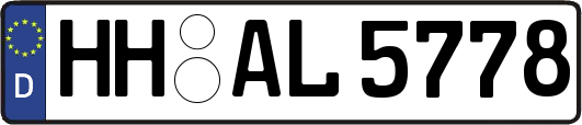 HH-AL5778
