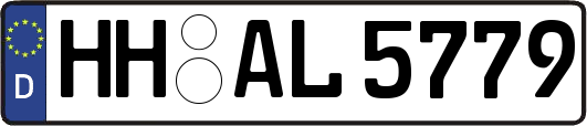 HH-AL5779