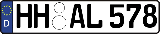 HH-AL578