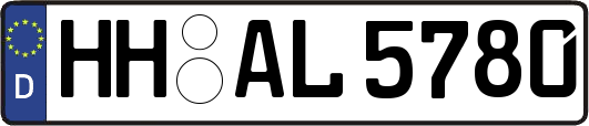 HH-AL5780