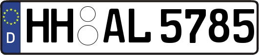 HH-AL5785