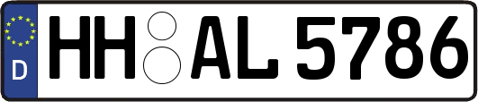 HH-AL5786