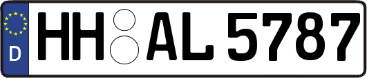HH-AL5787