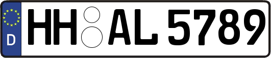 HH-AL5789