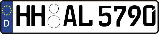 HH-AL5790