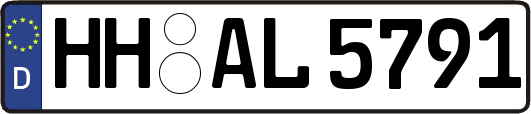 HH-AL5791