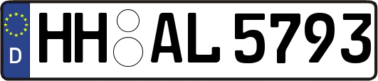HH-AL5793