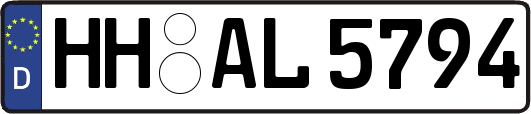 HH-AL5794