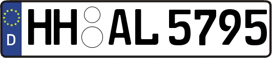 HH-AL5795