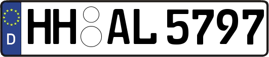 HH-AL5797