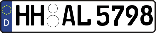 HH-AL5798