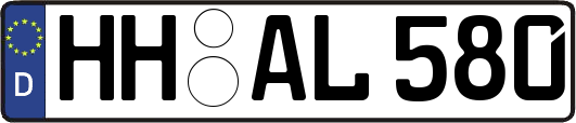 HH-AL580