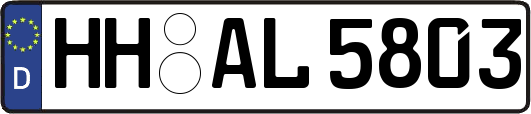 HH-AL5803