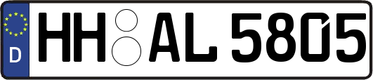 HH-AL5805