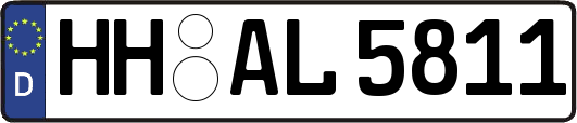 HH-AL5811