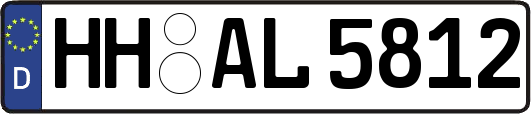 HH-AL5812