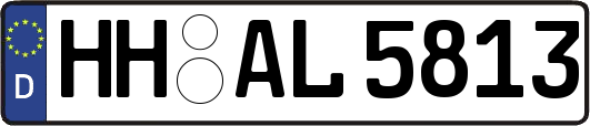 HH-AL5813