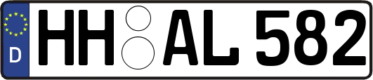 HH-AL582
