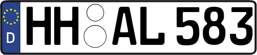 HH-AL583