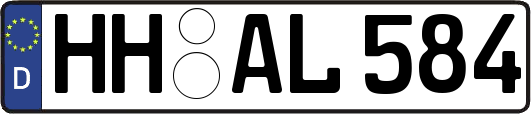 HH-AL584