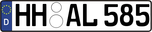 HH-AL585