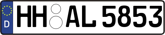 HH-AL5853