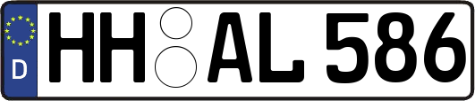 HH-AL586