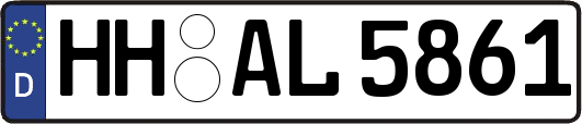 HH-AL5861
