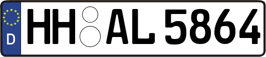 HH-AL5864