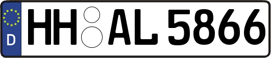 HH-AL5866