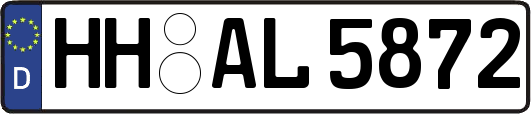 HH-AL5872