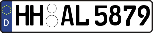 HH-AL5879