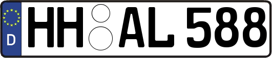 HH-AL588