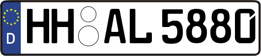HH-AL5880