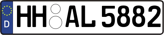 HH-AL5882