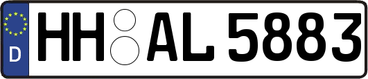HH-AL5883