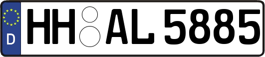 HH-AL5885