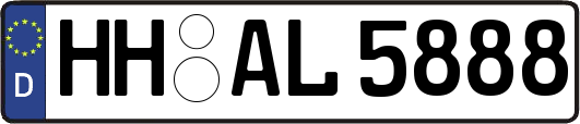 HH-AL5888
