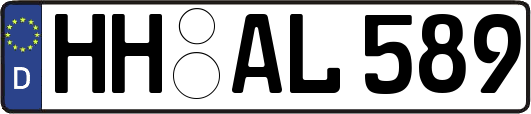 HH-AL589