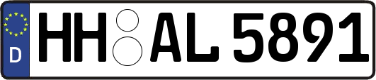HH-AL5891