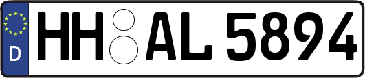 HH-AL5894