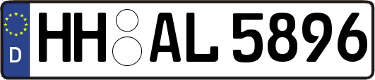 HH-AL5896