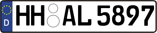 HH-AL5897