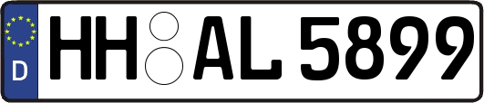 HH-AL5899