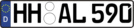 HH-AL590