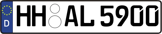 HH-AL5900