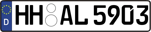 HH-AL5903
