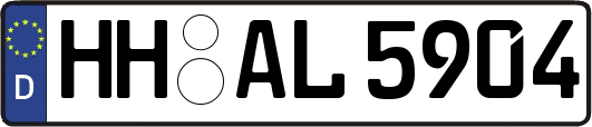 HH-AL5904